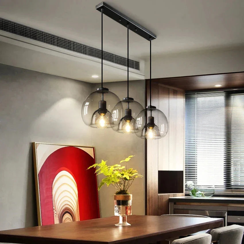 Aalborg Pendant Lamp-Welvere