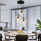 Aalborg Pendant Lamp-Welvere