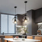 Aalborg Pendant Lamp-Welvere