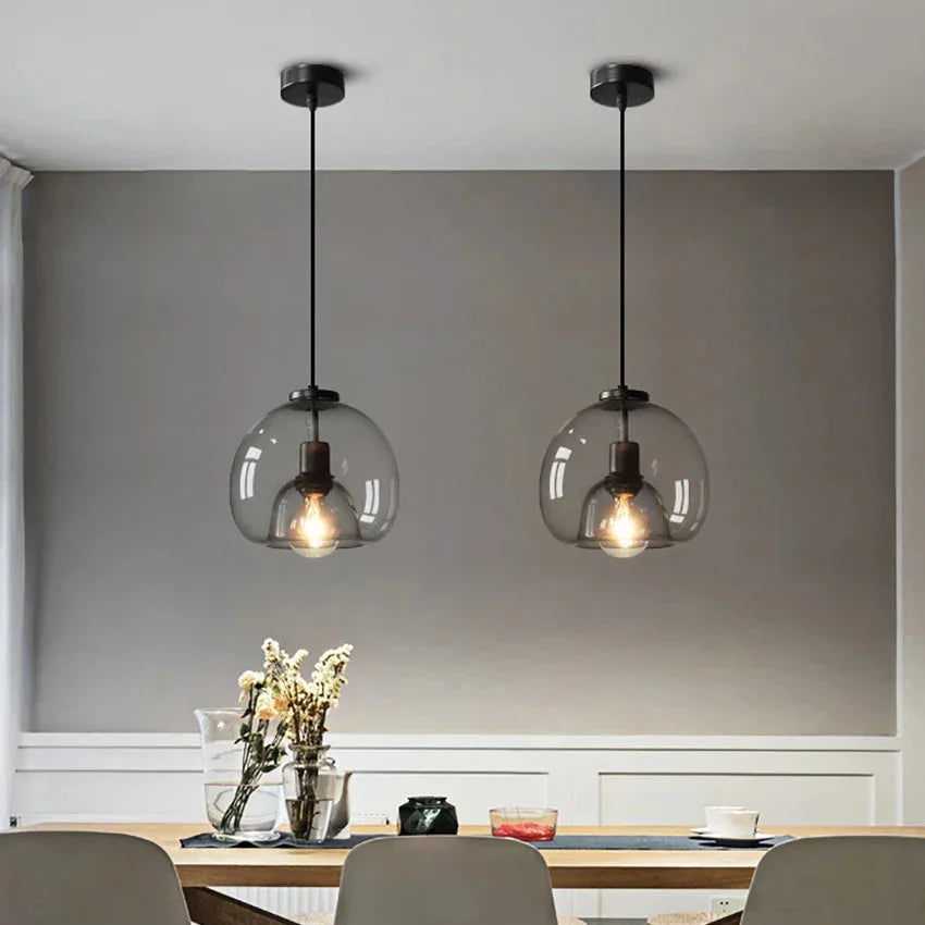 Aalborg Pendant Lamp-Welvere