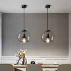 Aalborg Pendant Lamp-Welvere
