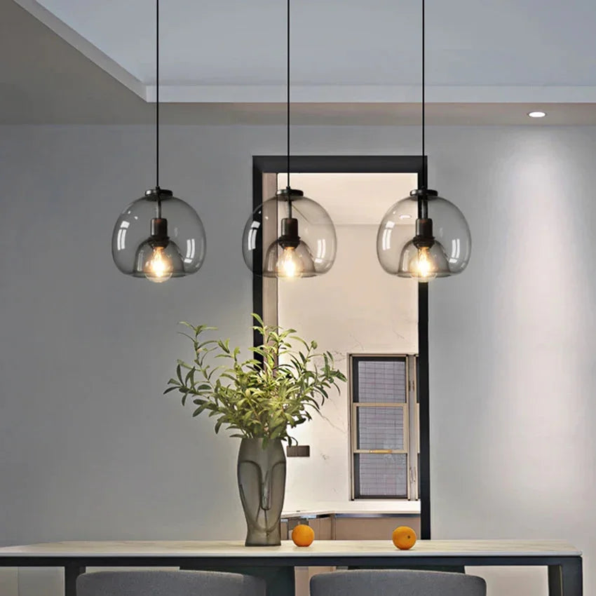 Aalborg Pendant Lamp-Welvere