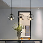 Aalborg Pendant Lamp-Welvere