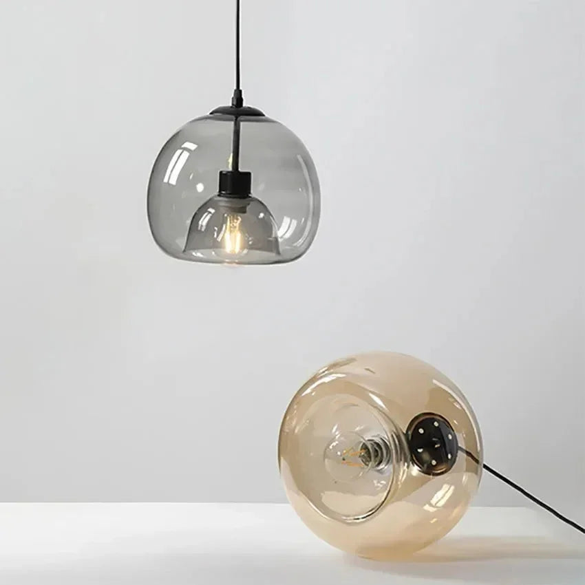 Aalborg Pendant Lamp-Welvere