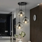 Aalborg Pendant Lamp-Welvere