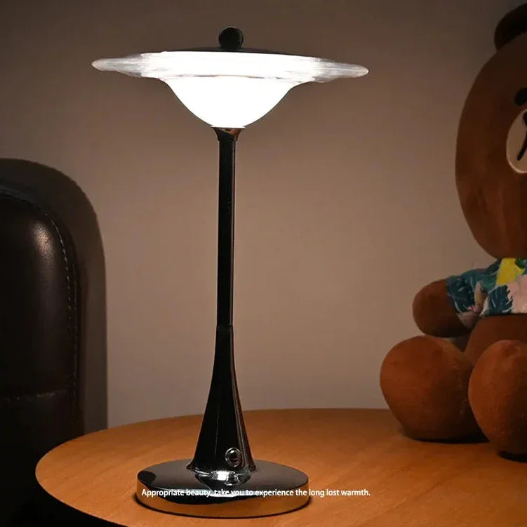Aalborg Portable Lamp-Welvere