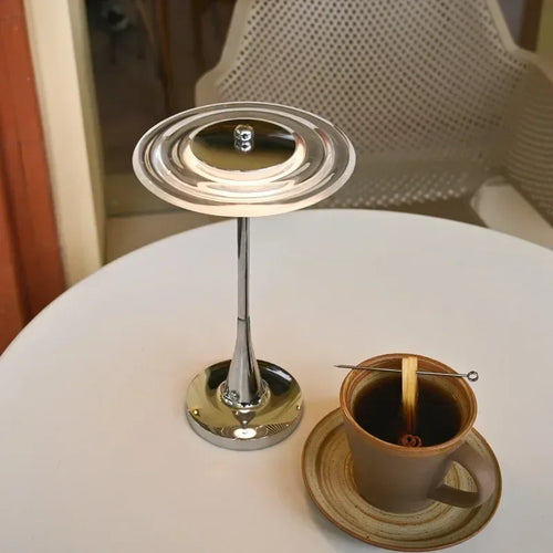 Aalborg Portable Lamp-Welvere