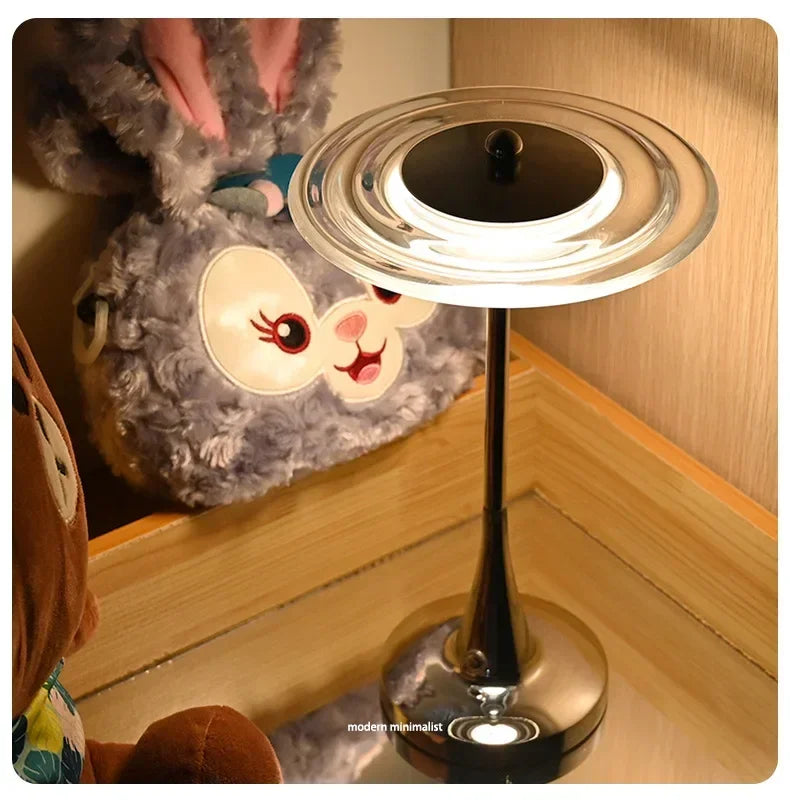 Aalborg Portable Lamp-Welvere