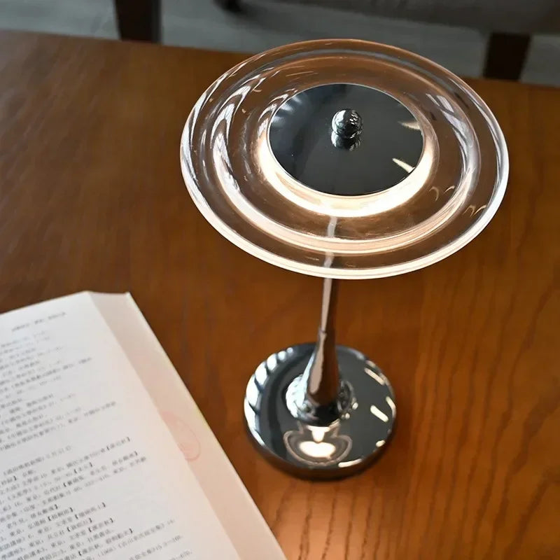 Aalborg Portable Lamp-Welvere