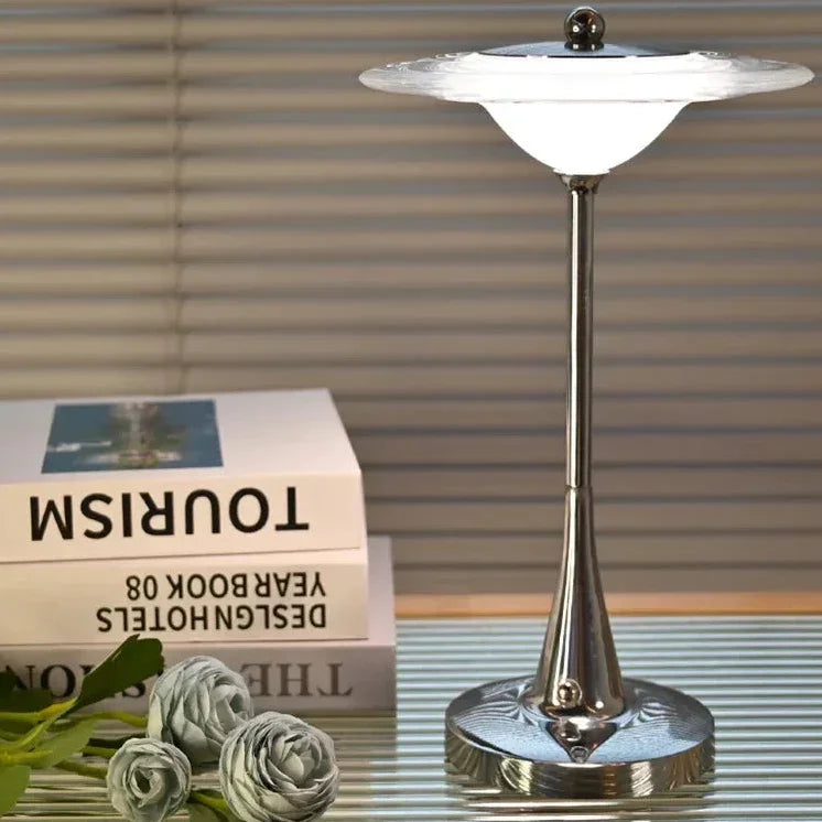 Aalborg Portable Lamp-Welvere