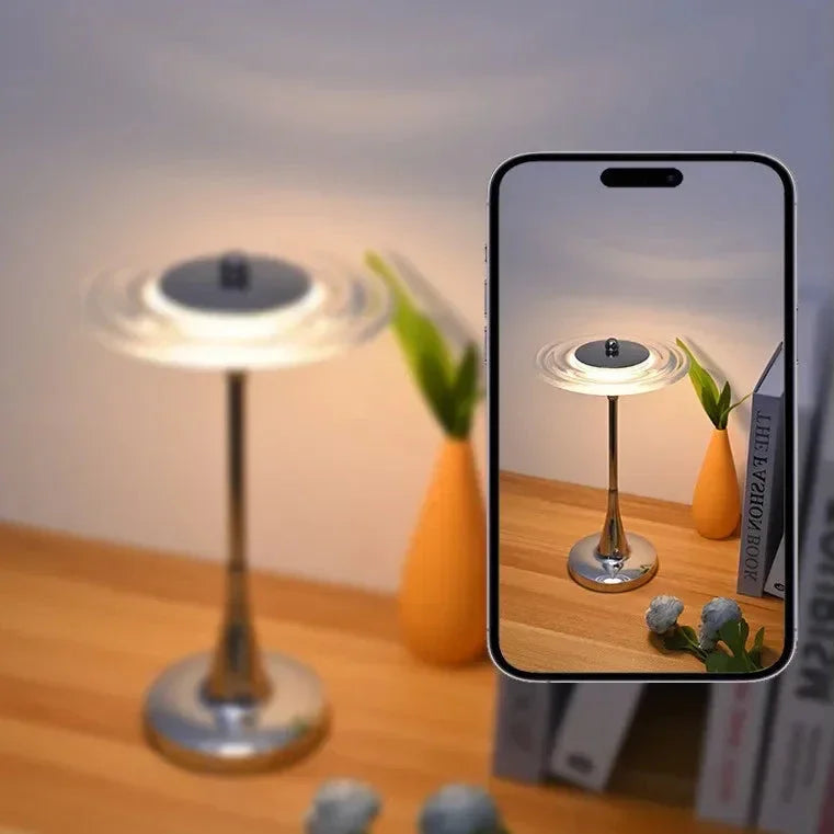 Aalborg Portable Lamp-Welvere
