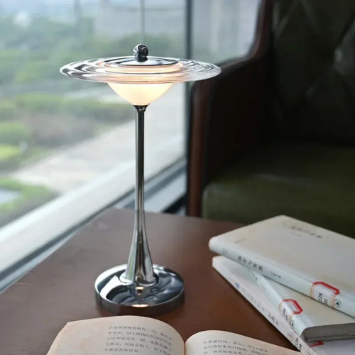 Aalborg Portable Lamp-Welvere