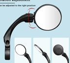 Adjustable Bicycle Side View Mirror