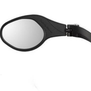 Adjustable Bicycle Side View Mirror
