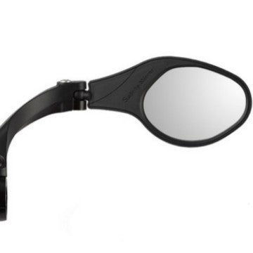 Adjustable Bicycle Side View Mirror