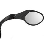 Adjustable Bicycle Side View Mirror