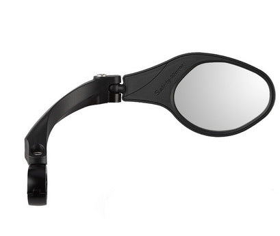 Adjustable Bicycle Side View Mirror