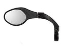Adjustable Bicycle Side View Mirror