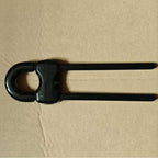 Adjustable Door Locking Security Strap for Home and Commercial Doors