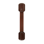 Adjustable Door Locking Security Strap for Home and Commercial Doors