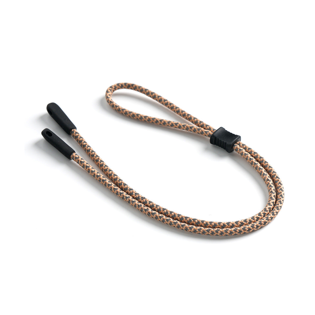 Adjustable Eyewear Cord
