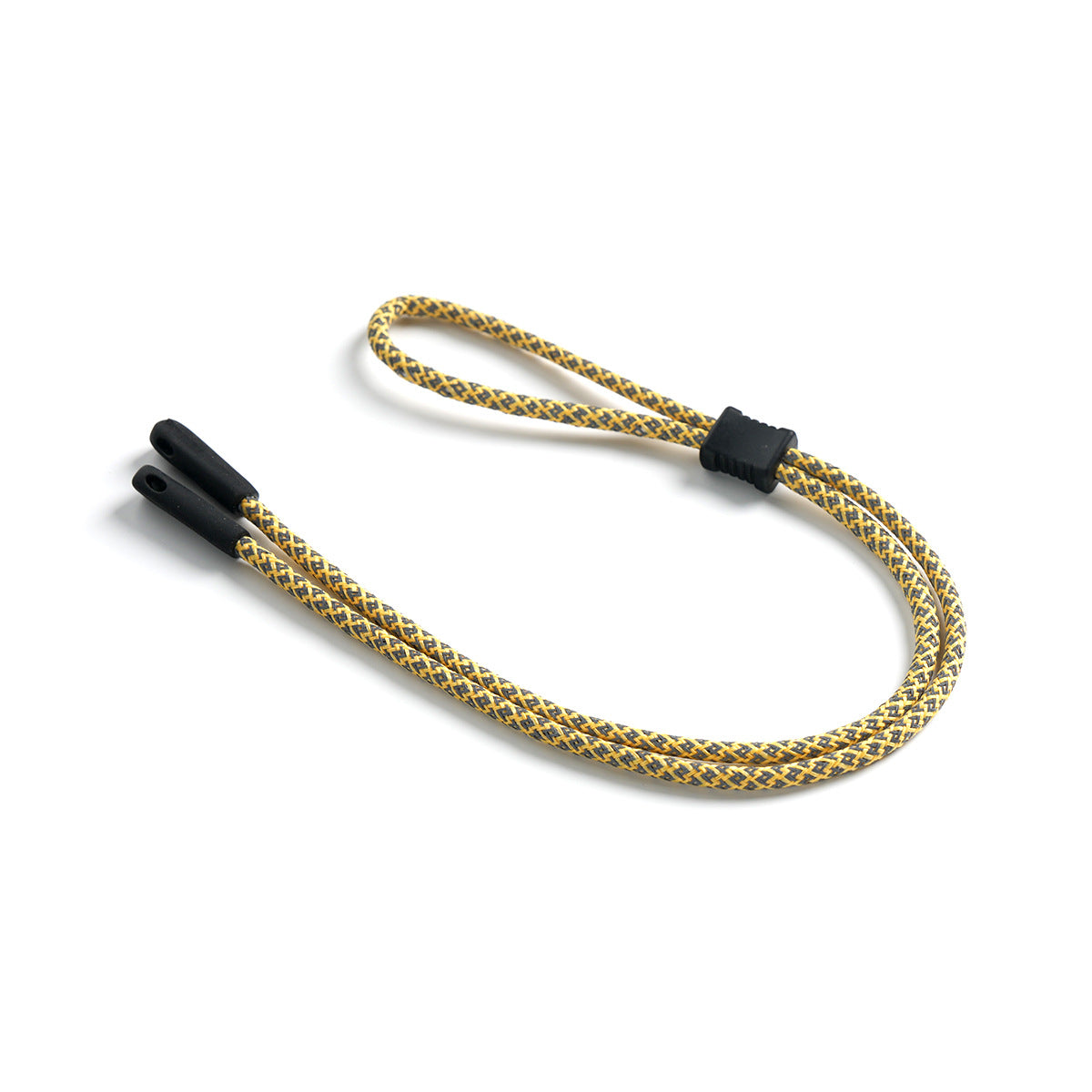 Adjustable Eyewear Cord