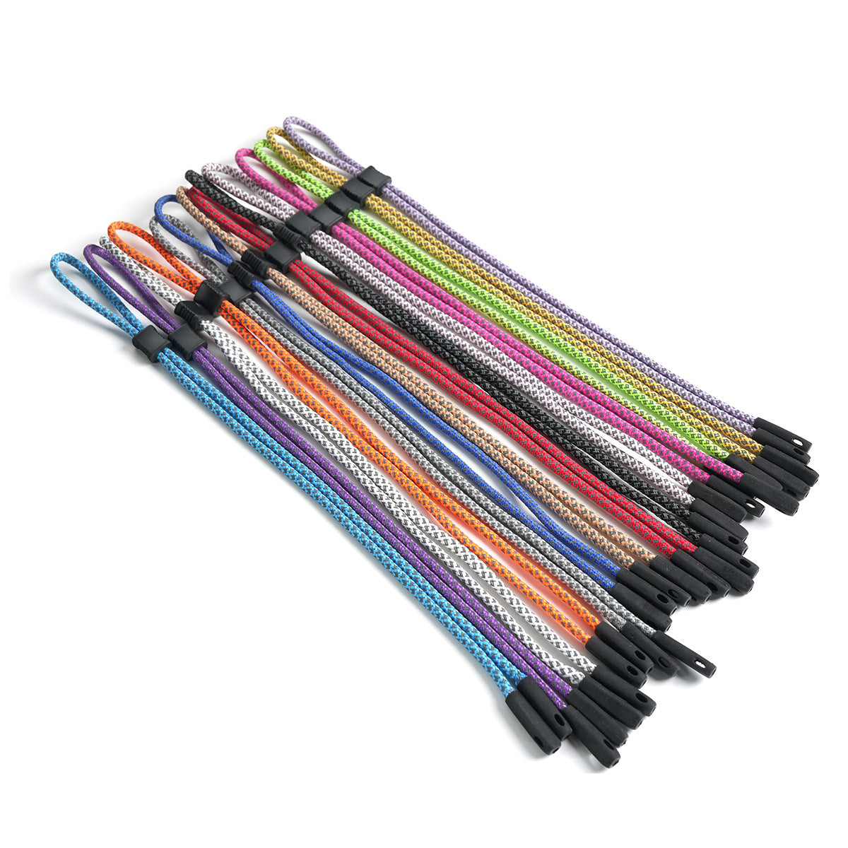 Adjustable Eyewear Cord