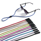 Adjustable Eyewear Cord
