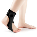 Adjustable Foot Drop Ankle-Foot Orthosis Brace