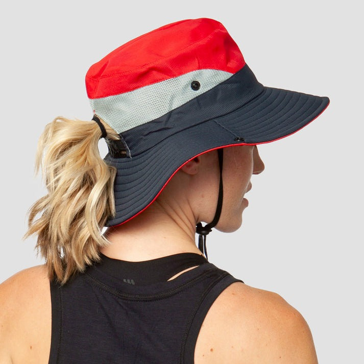 Adjustable Lightweight UV-Protective Sun Hat for Hiking and Beach