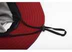Adjustable Lightweight UV-Protective Sun Hat for Hiking and Beach
