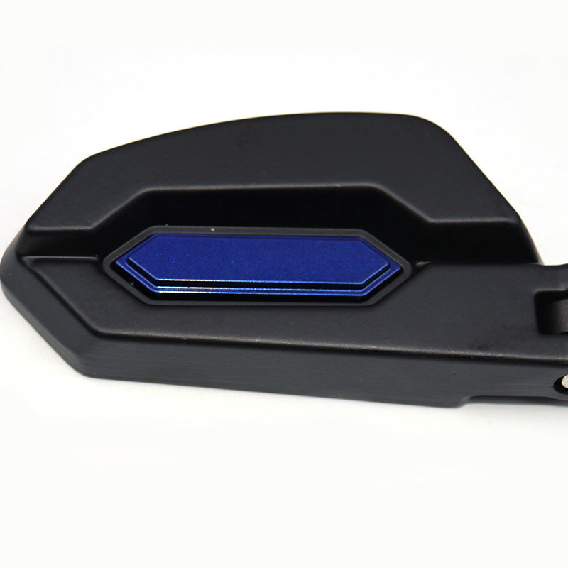 Adjustable Rearview Motorcycle Mirrors