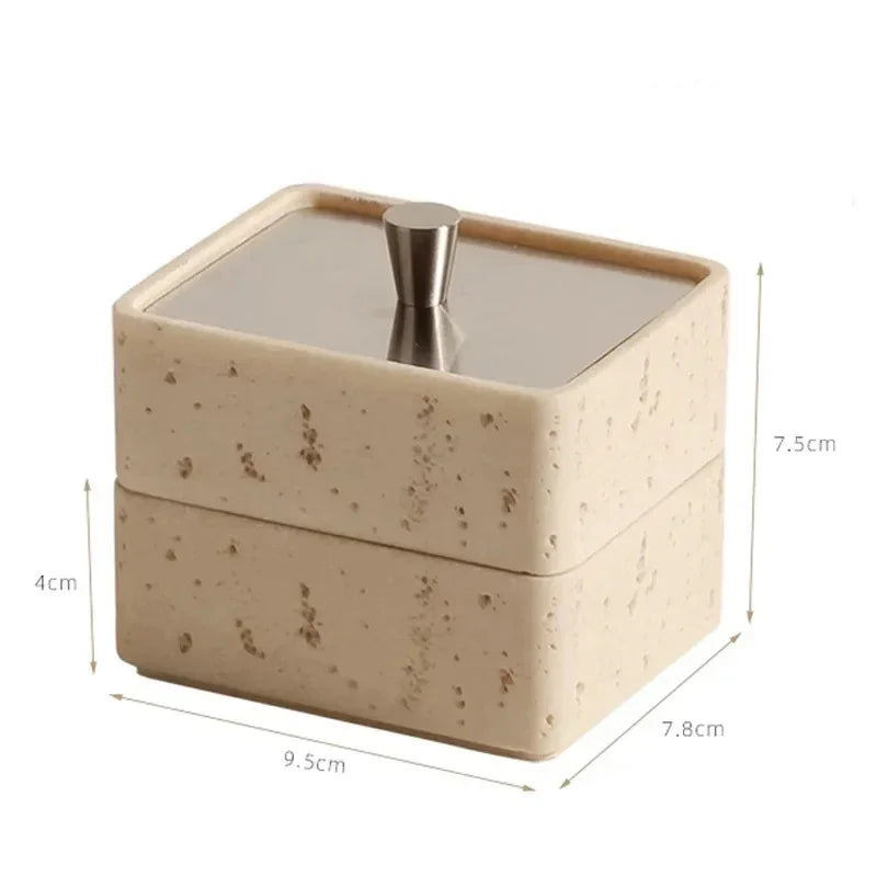 Aero Storage Box-Welvere