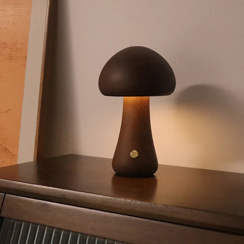 Agna Table Lamp-Welvere