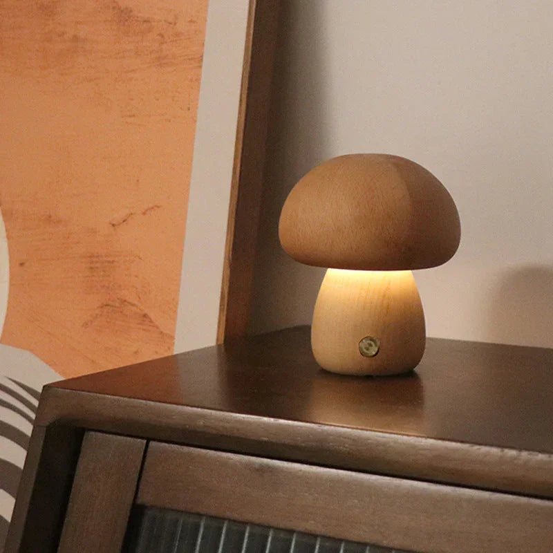 Agna Table Lamp-Welvere