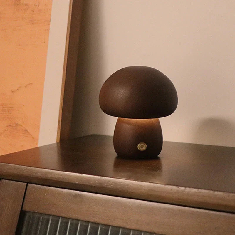Agna Table Lamp-Welvere