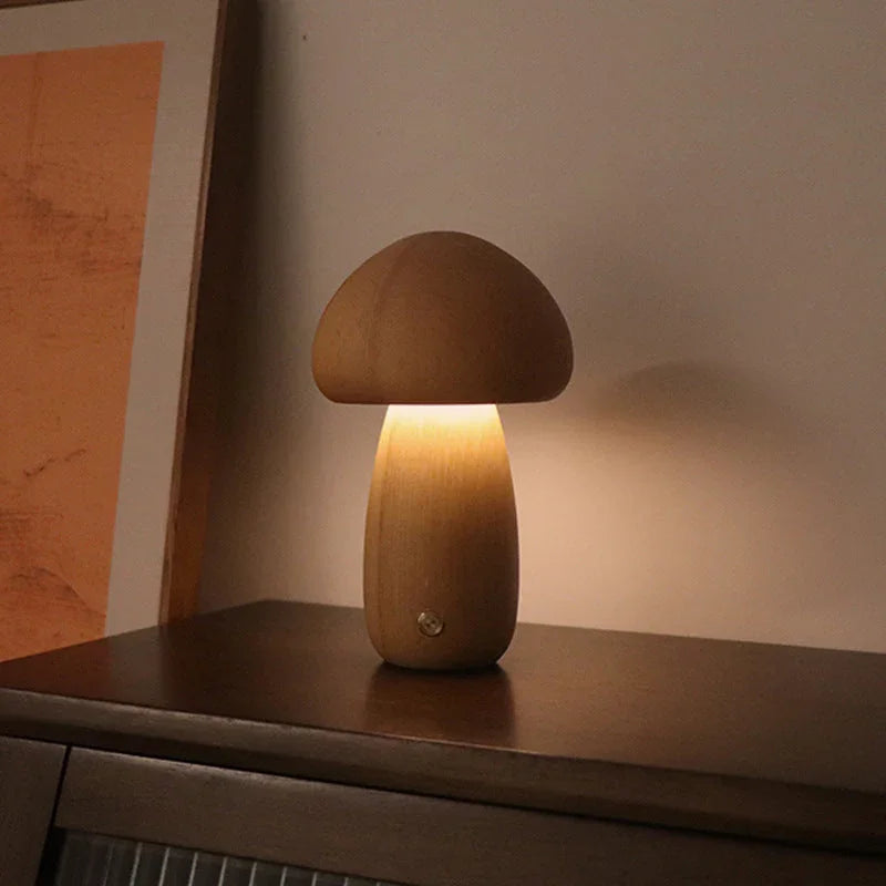 Agna Table Lamp-Welvere
