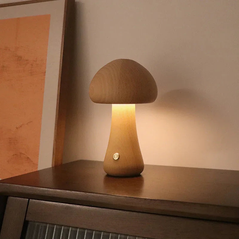 Agna Table Lamp-Welvere