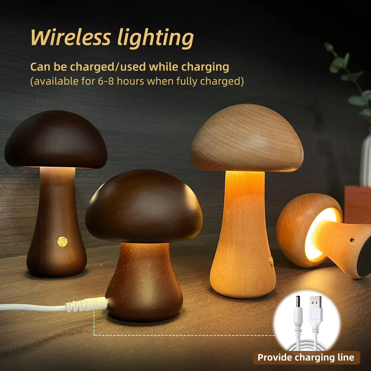 Agna Table Lamp-Welvere