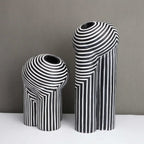 Agnar & Blanc Vase Collection-Welvere