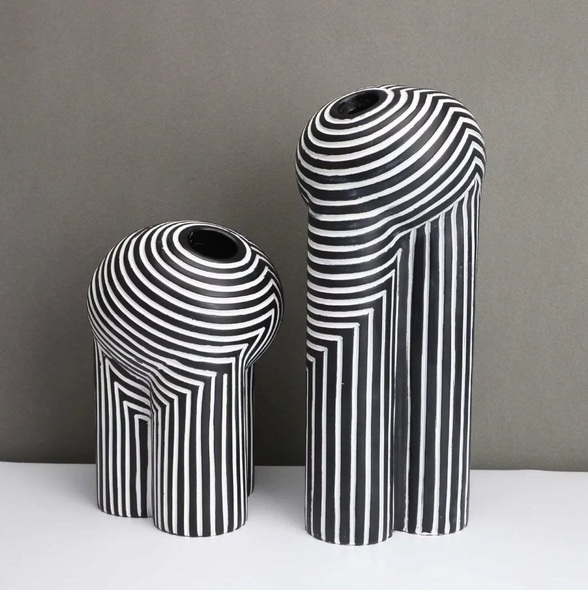 Agnar & Blanc Vase Collection-Welvere