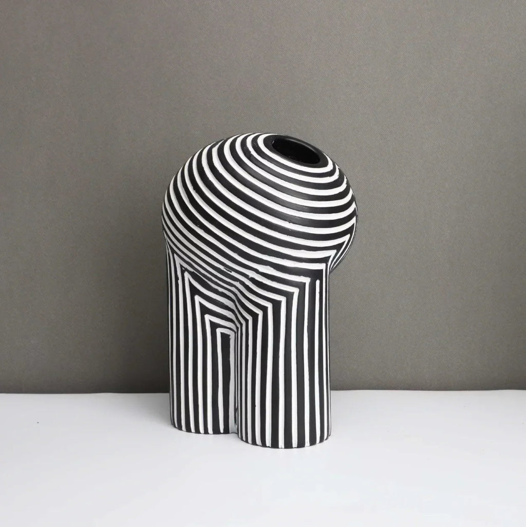 Agnar & Blanc Vase Collection-Welvere