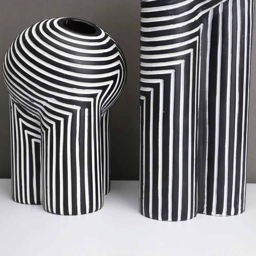 Agnar & Blanc Vase Collection-Welvere