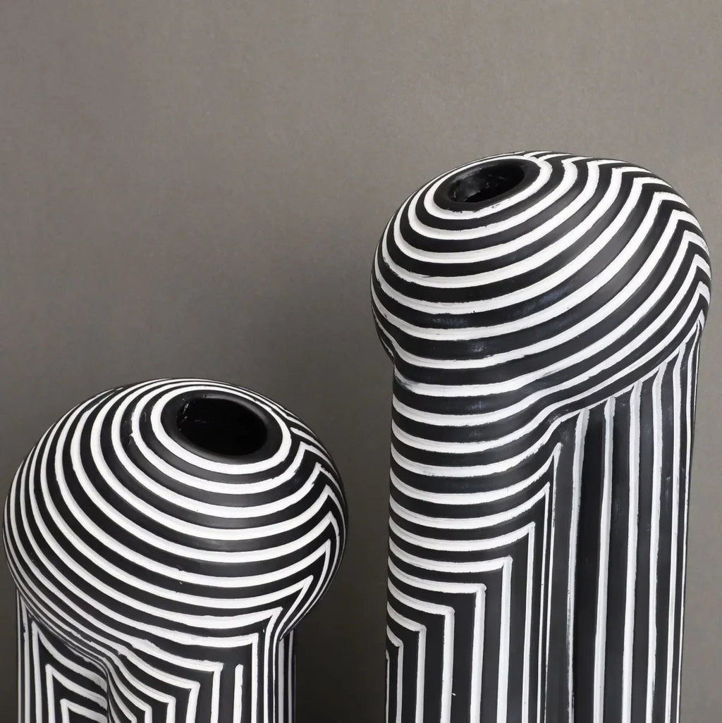 Agnar & Blanc Vase Collection-Welvere