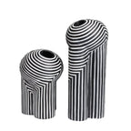 Agnar & Blanc Vase Collection-Welvere