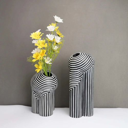 Agnar & Blanc Vase Collection-Welvere