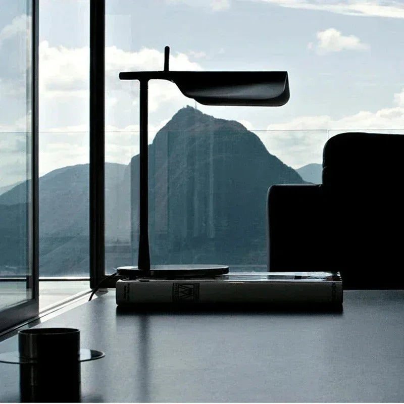Agne Desk Lamp-Welvere