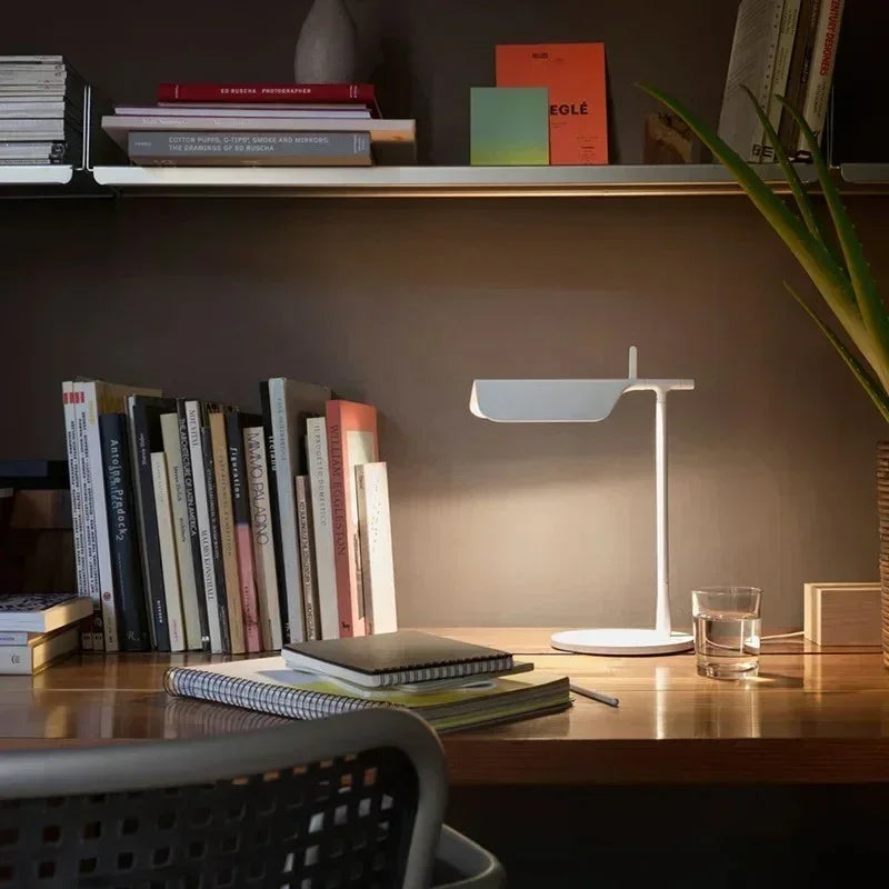 Agne Desk Lamp-Welvere