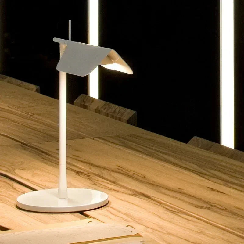 Agne Desk Lamp-Welvere