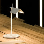 Agne Desk Lamp-Welvere